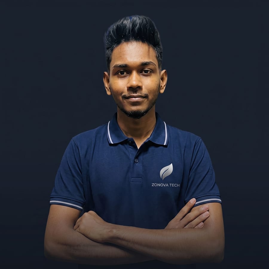 Akila Nilupul
