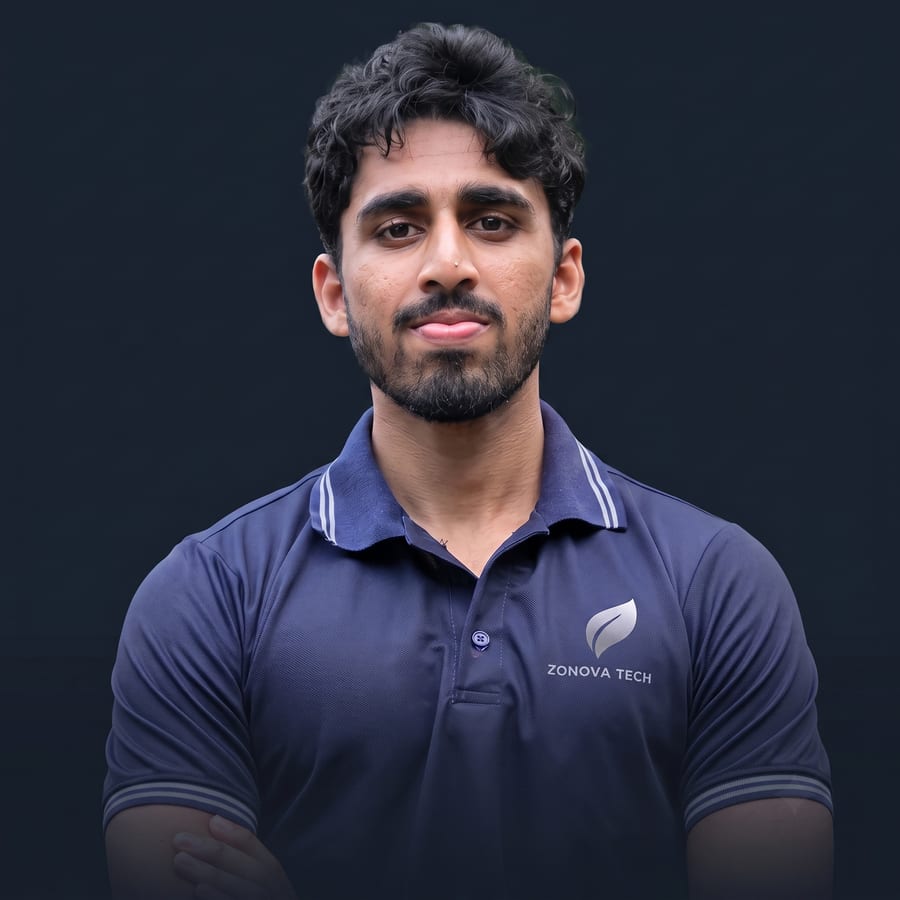 Shan Wijesooriya