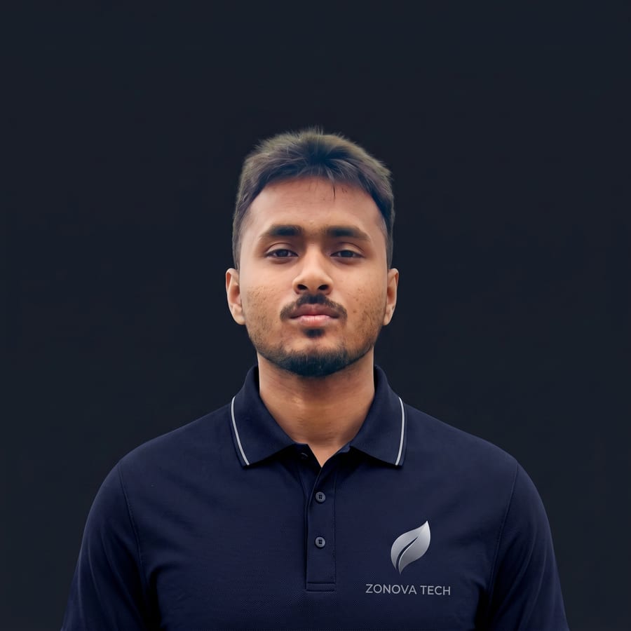 Yusri Ahmed